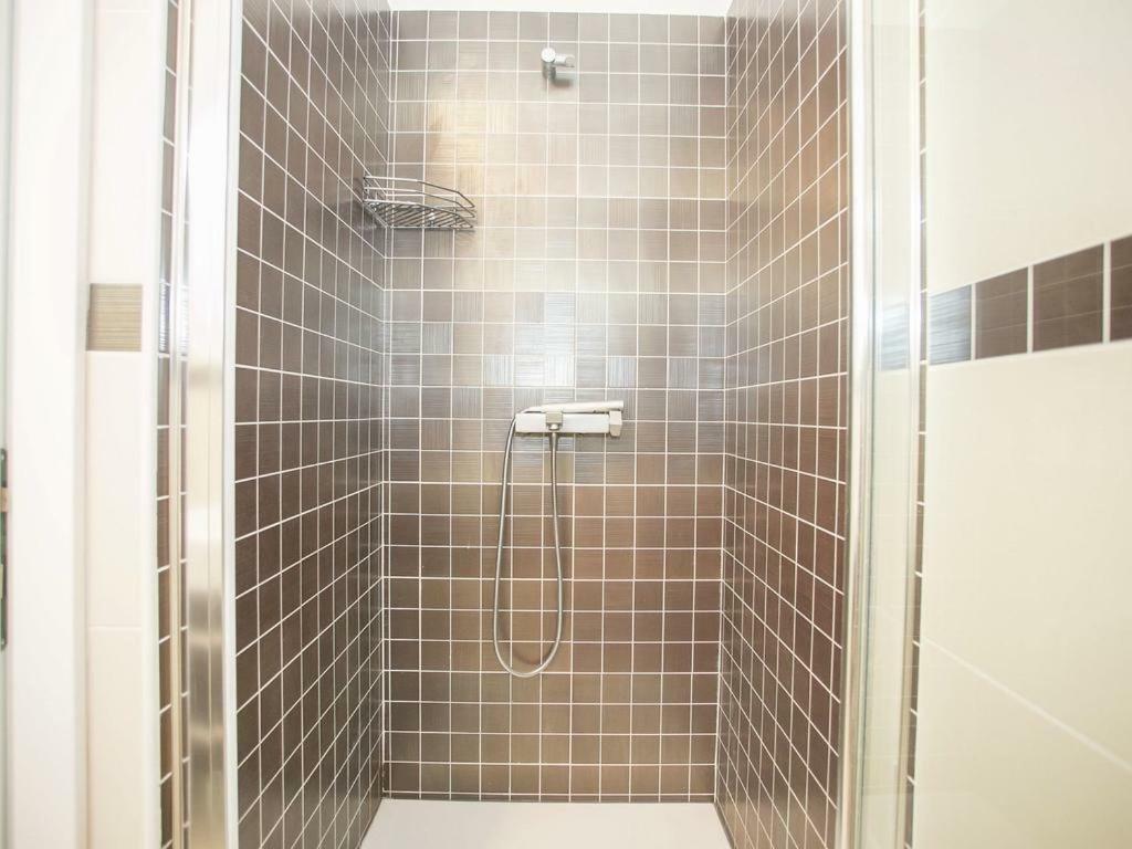 Sesar Apartments Krk - No. 3 Cvita คิร์ก ภายนอก รูปภาพ